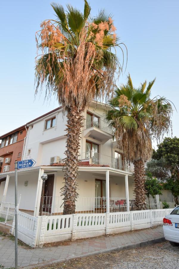 Infinity Gokkusagi Villa Fethiye Buitenkant foto