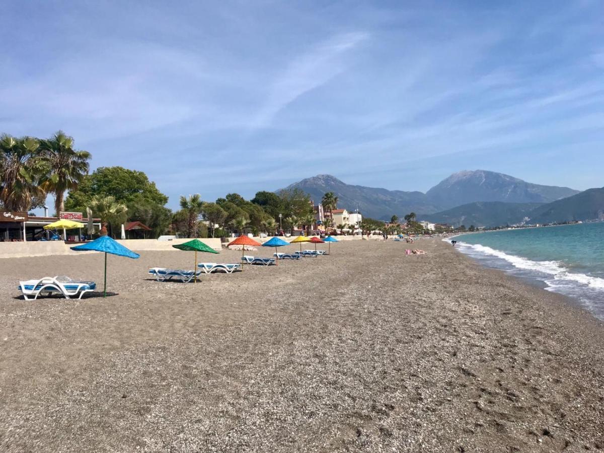 Infinity Gokkusagi Villa Fethiye Buitenkant foto